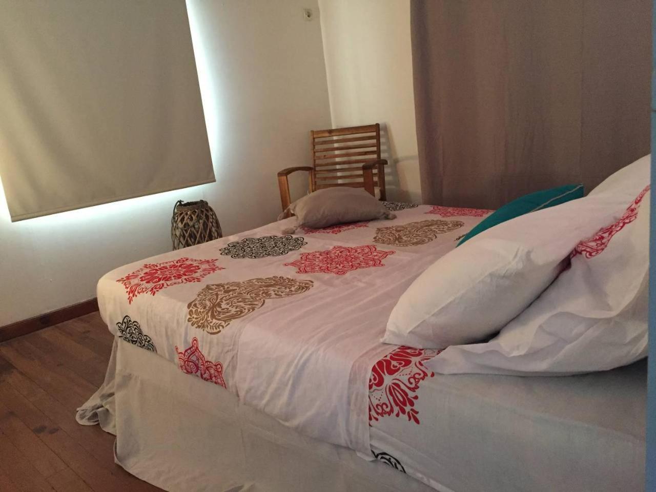 Apartmán T2 Tropical En Bord De Piscine A 100M De La Mer Le Carbet Exteriér fotografie